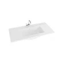 Umywalka meblowa 81x40,5cm - Lavita Floryda 800